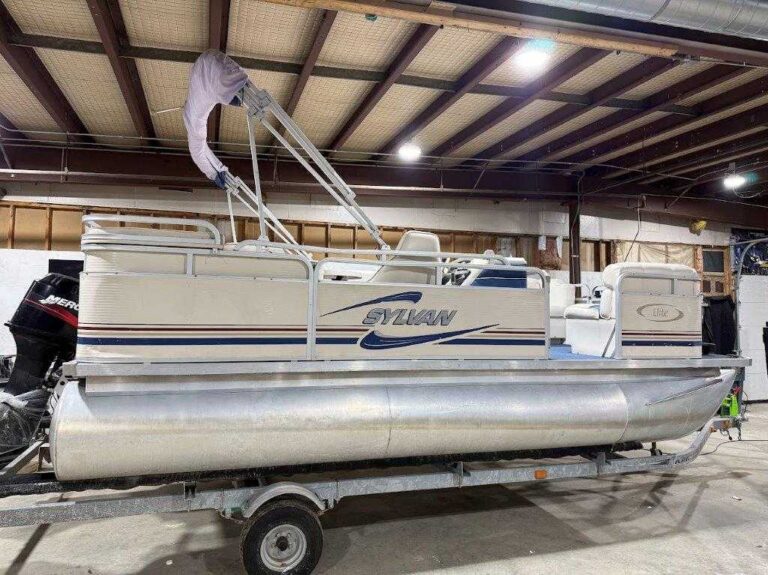 2001 Sylvan Elite US-SYL19388D101 [photo 9]